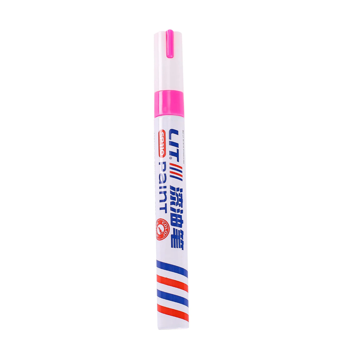Auto Touch-Up Paint Pen, Scratch Fill Marker
