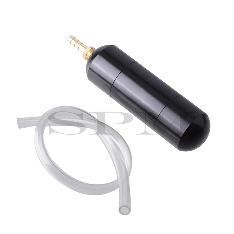 Racing Boost Power Bottle for 49cc to 80cc 2-Stroke Bike Engines - view 12