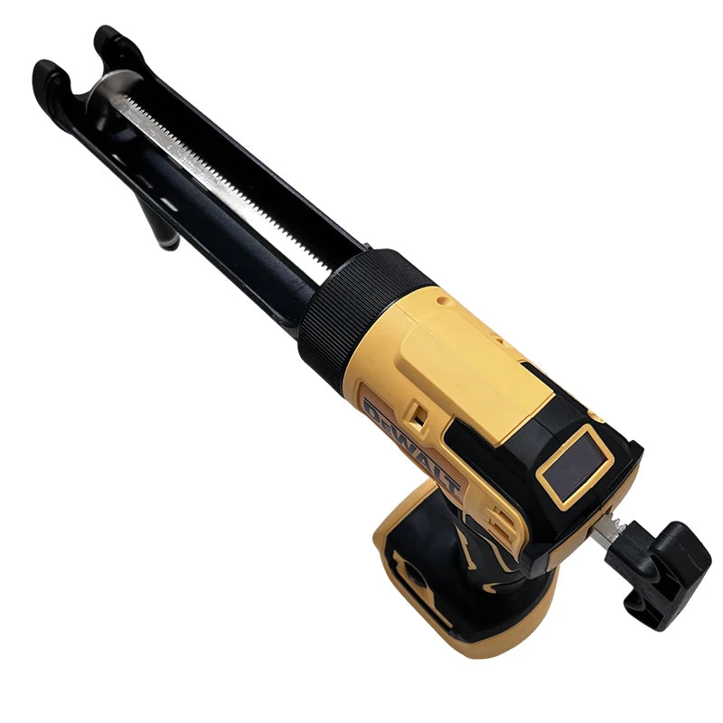 Cordless Brushless Multi-Tool Kit - Angle Grinder, Cutter, Jigsaw - image 19