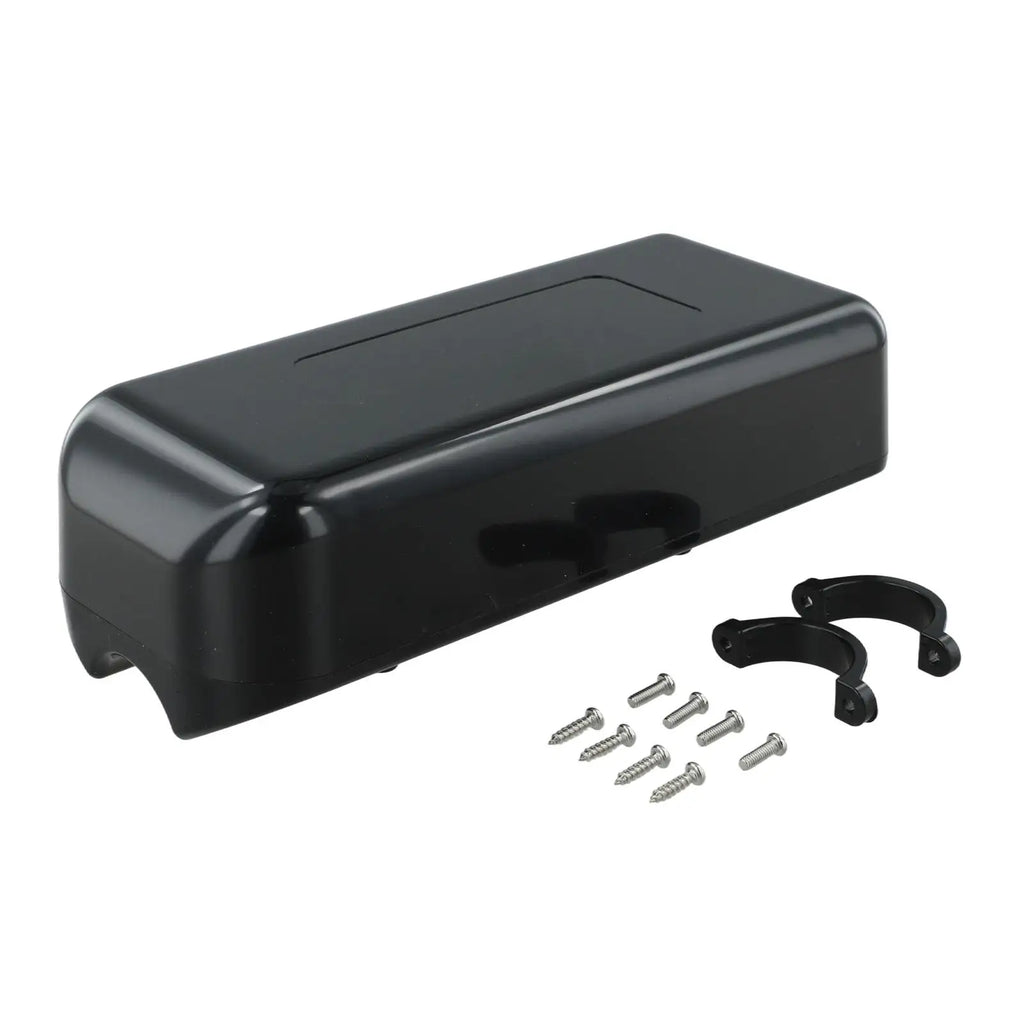 Electric Bikes Controller Box 250x105x75mm ABS Plastic Electric Bike Conversion For 1000-1500W Controller