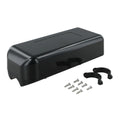 Electric Bikes Controller Box 250x105x75mm ABS Plastic Electric Bike Conversion For 1000-1500W Controller