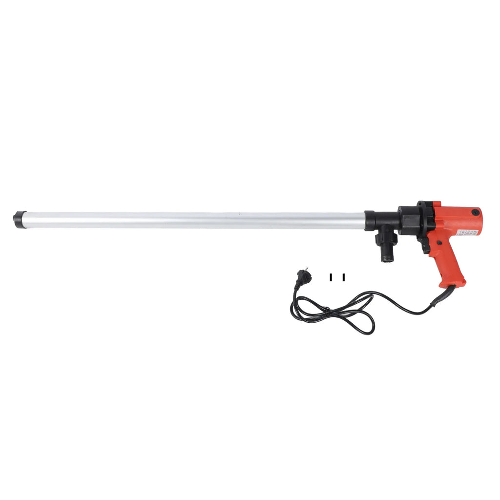 Electric Drum Pump 8000RPM 60-80LPM for 200L Standard Oil Barrels (220V)