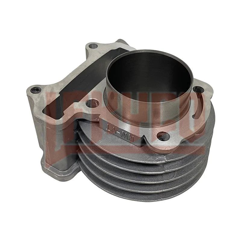 50mm Big Bore Cylinder Kit, GY6 80cc to 100cc, 4-Stroke Moped - view 16