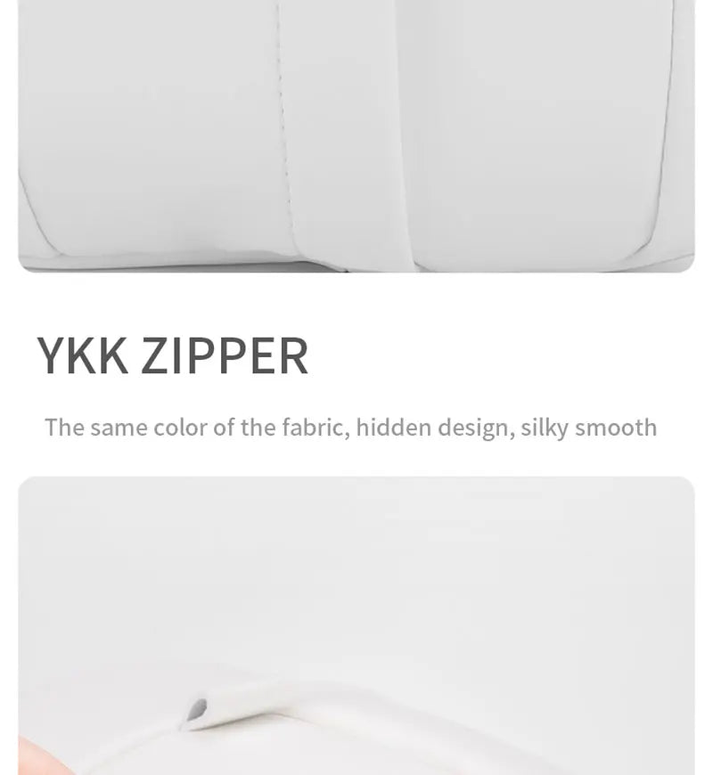 Car Headrest Neck Pillow for Model 3 and Model Y