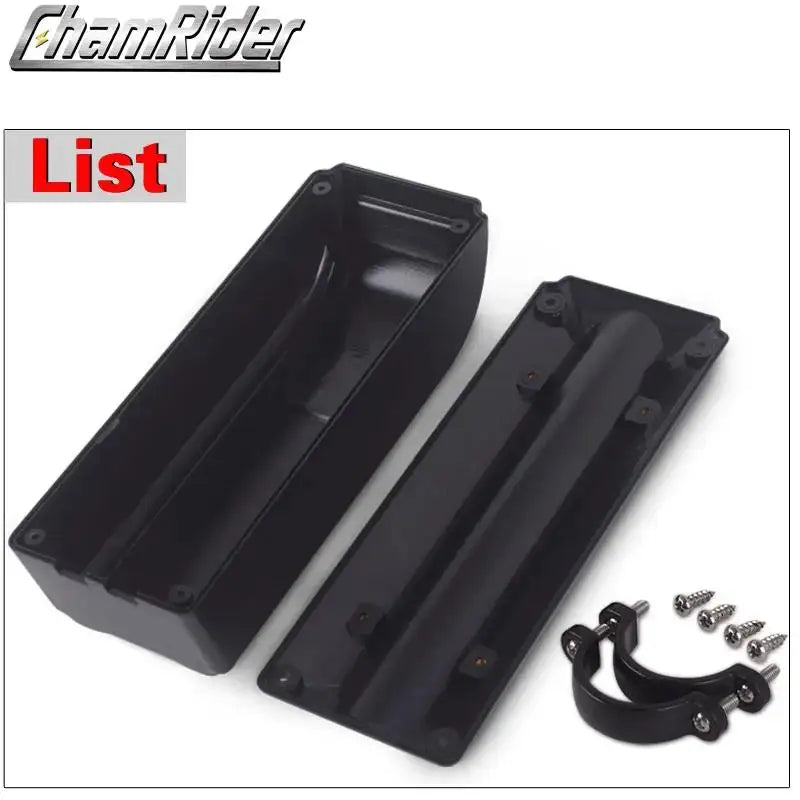 Controller Case for Ebike Conversion Kit, Controller Box, Control Holder, Plastic Box