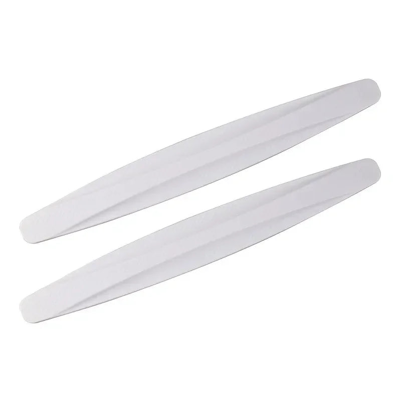 Universal Car Bumper Protector Strips, Self-Adhesive (2-Pack) - image 19