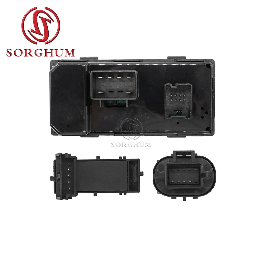OEM Power Window Switch for Chevy Silverado & GMC Sierra 2007-2014 - image 2