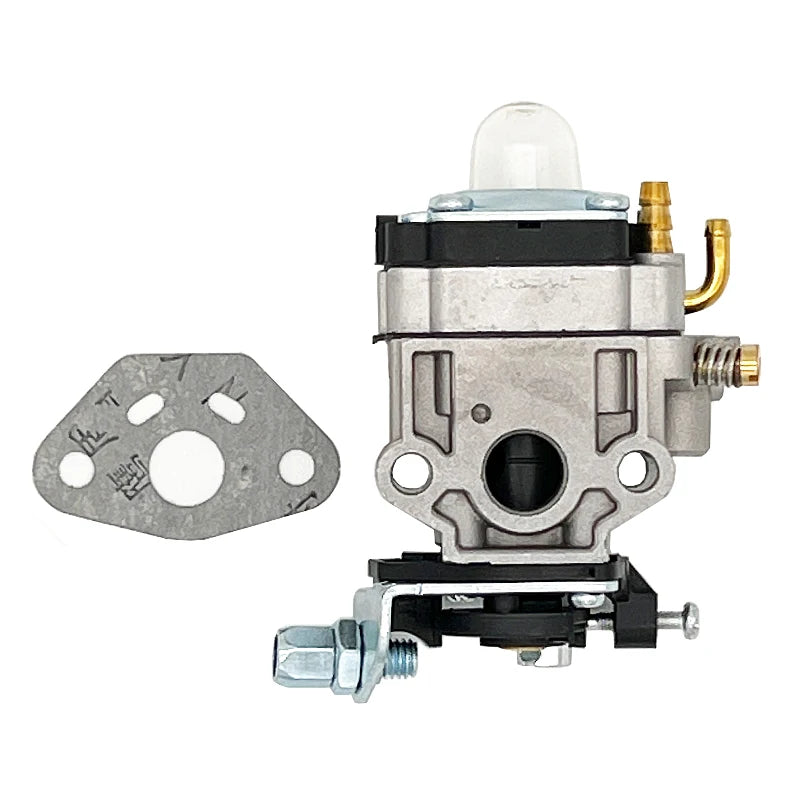 10mm Carburetor & Gasket for Brush Cutter (TU26, 34F, 36F, 260, 330) - image 5