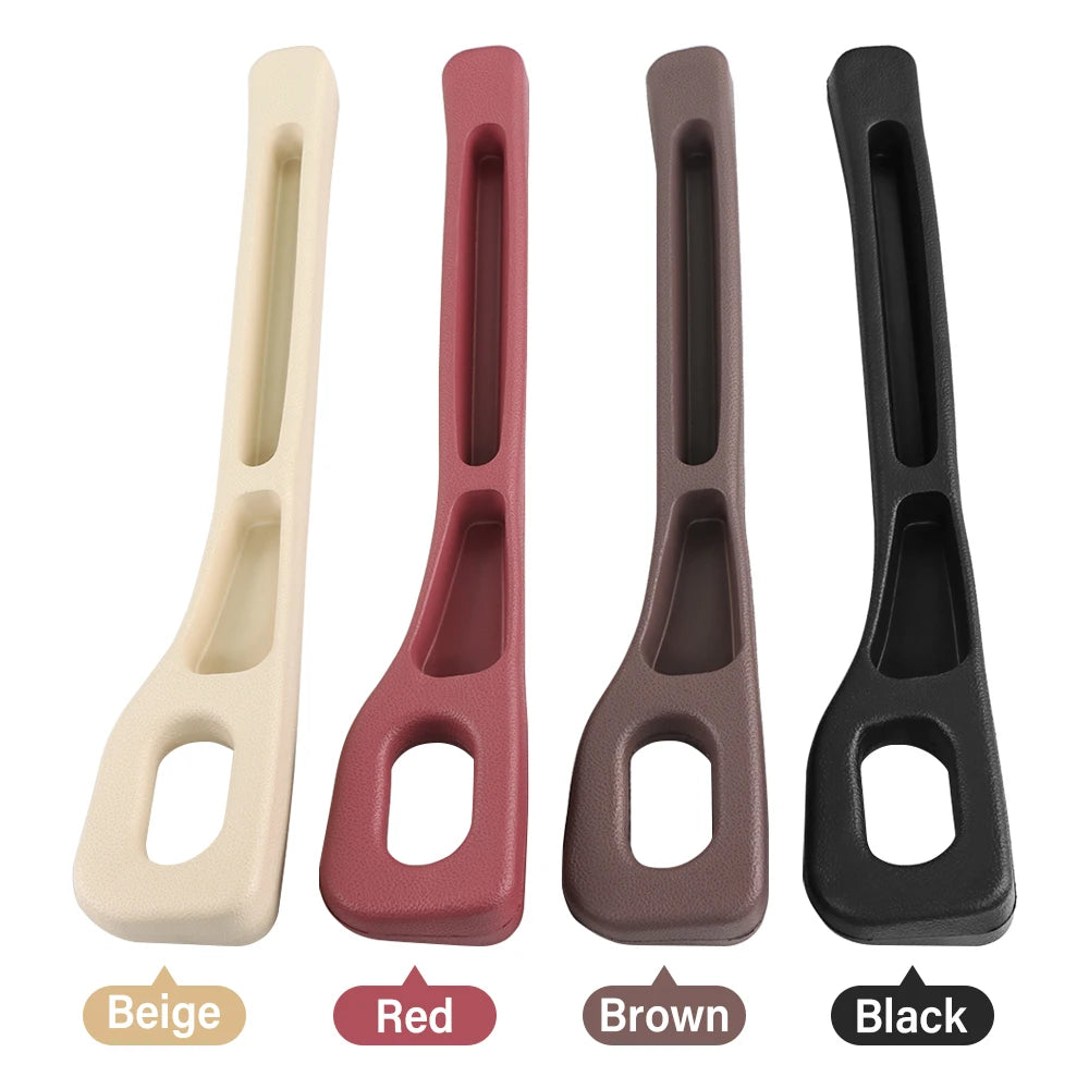 Polyurethane Seat Gap Filler Strips, 2 pcs