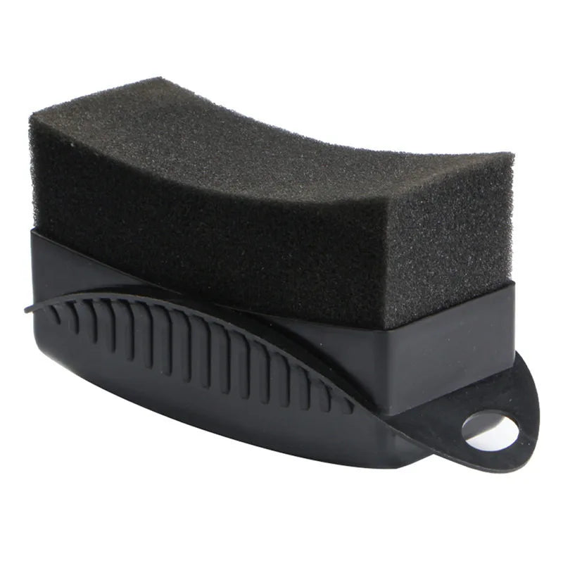 Tire Dressing and Wax Applicator Pad