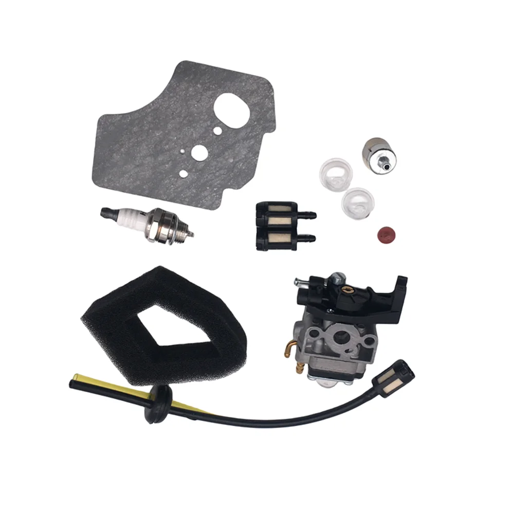 Replacement Carburetor for Honda GX25 GX35 Trimmer & Mower - image 3