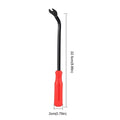 Automotive Pry Tool Set for Clip & Fastener Removal - image 10