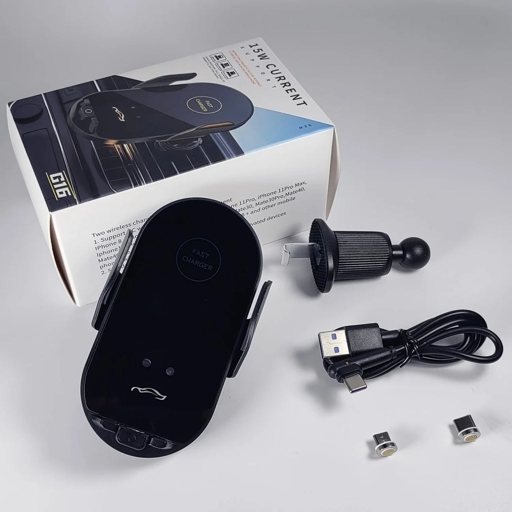 2019-2021 Ford F-150 Car Phone Mount - Adjustable Holder - image 48