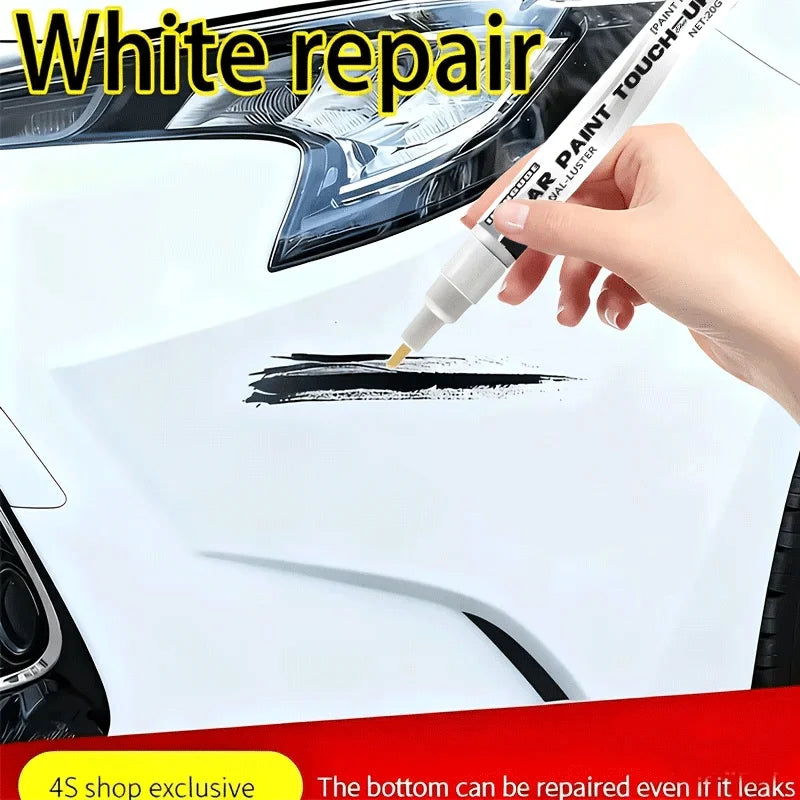 Water-resistant Tire and Car Paint Marker Pen