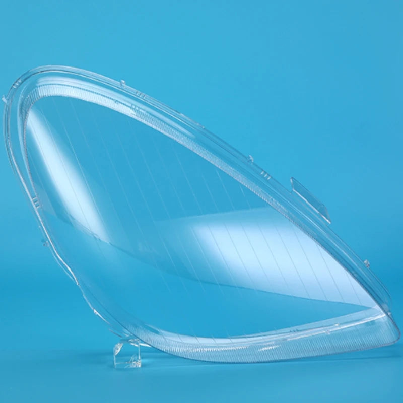 Mercedes-Benz SLK W171 Headlight Lens Cover (2004-2010) - image 3