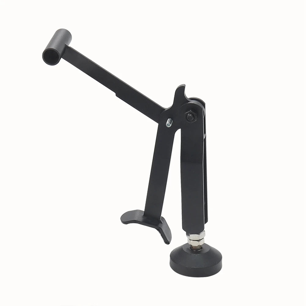 Motorcycle Labor Saving Wheel Stand Kickstand Universal Wheel Lifter Side Support Stand Swingarm Lift Frame For Most Motorcycles