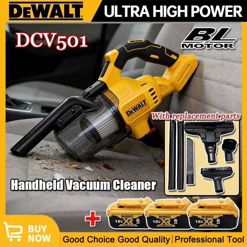 Cordless Brushless Multi-Tool Kit - Angle Grinder, Cutter, Jigsaw - image 4