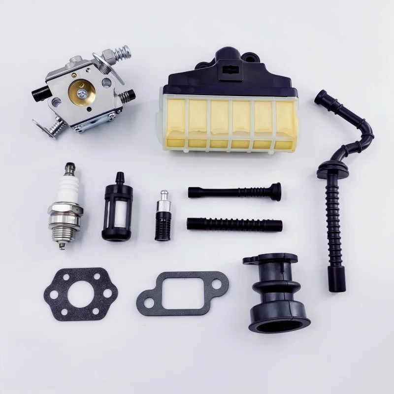 Stihl Chainsaw Carburetor & Air Filter Kit MS210 MS230 MS250 - image 5