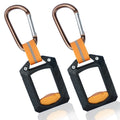 Reusable Zip Tie Holder Organizer Band
