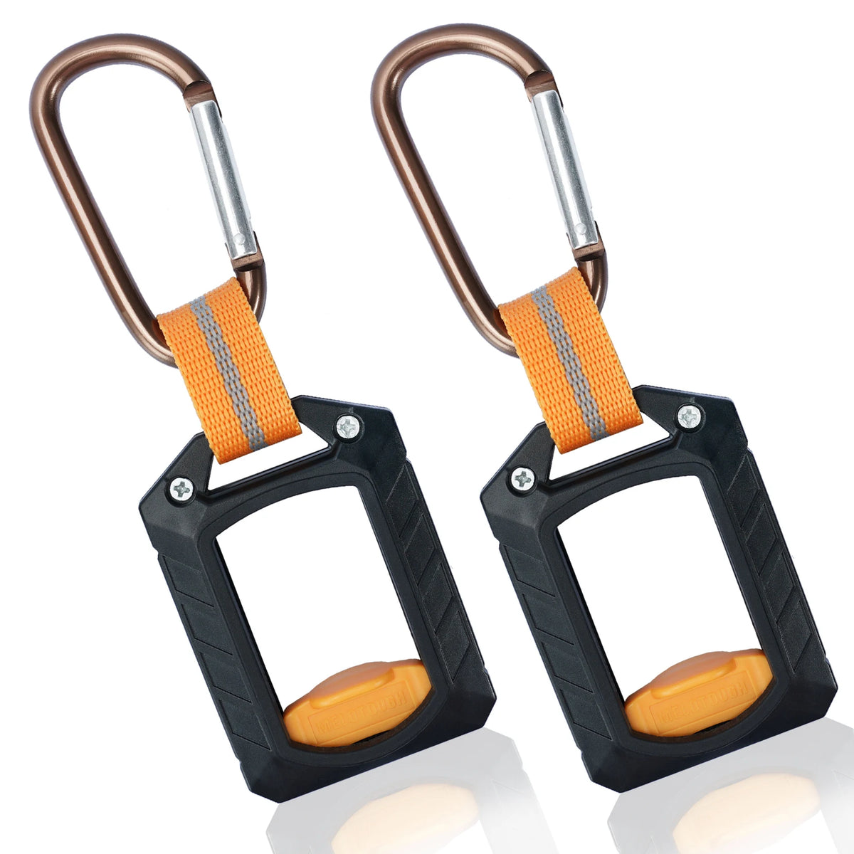 Reusable Zip Tie Holder Organizer Band