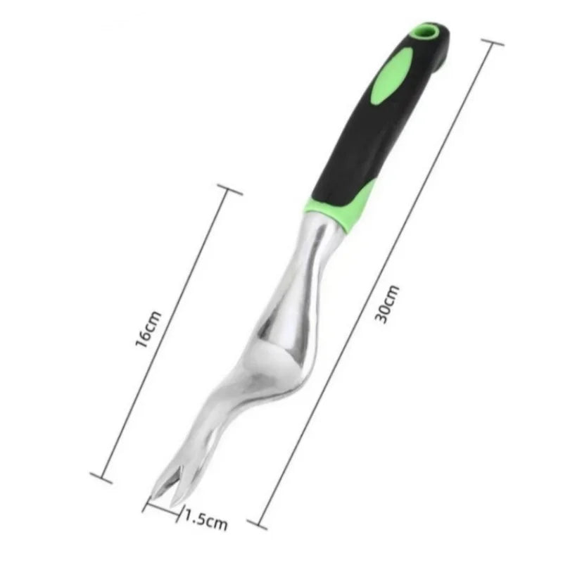 Premium Hand Weeder Tool – Ergonomic Weed Puller