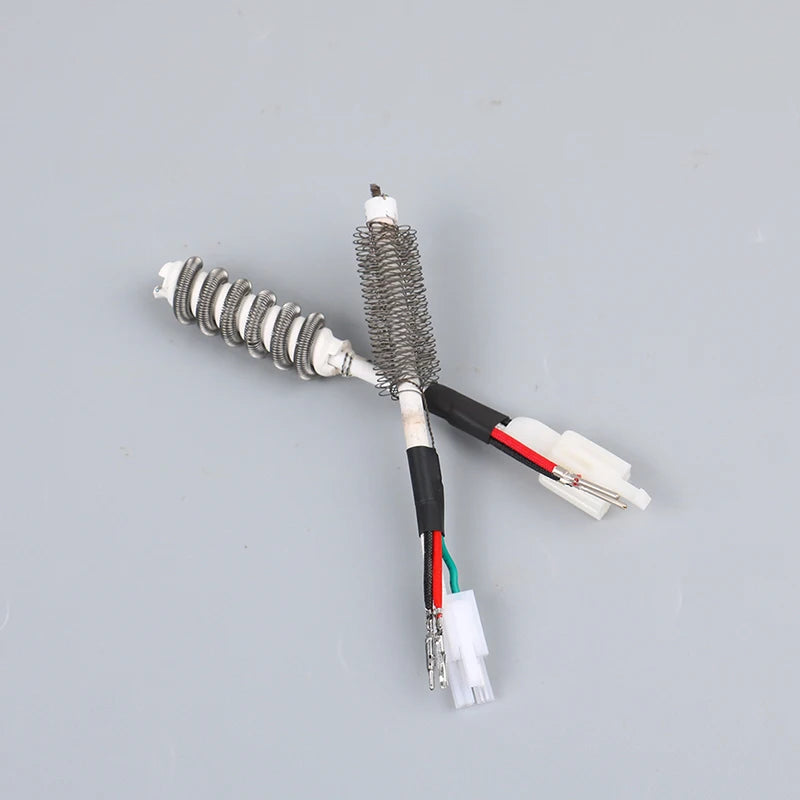 Hot Air Gun Ceramic Heating Element, Replacement for 850 852 860 950 952 990 Hot Air Guns