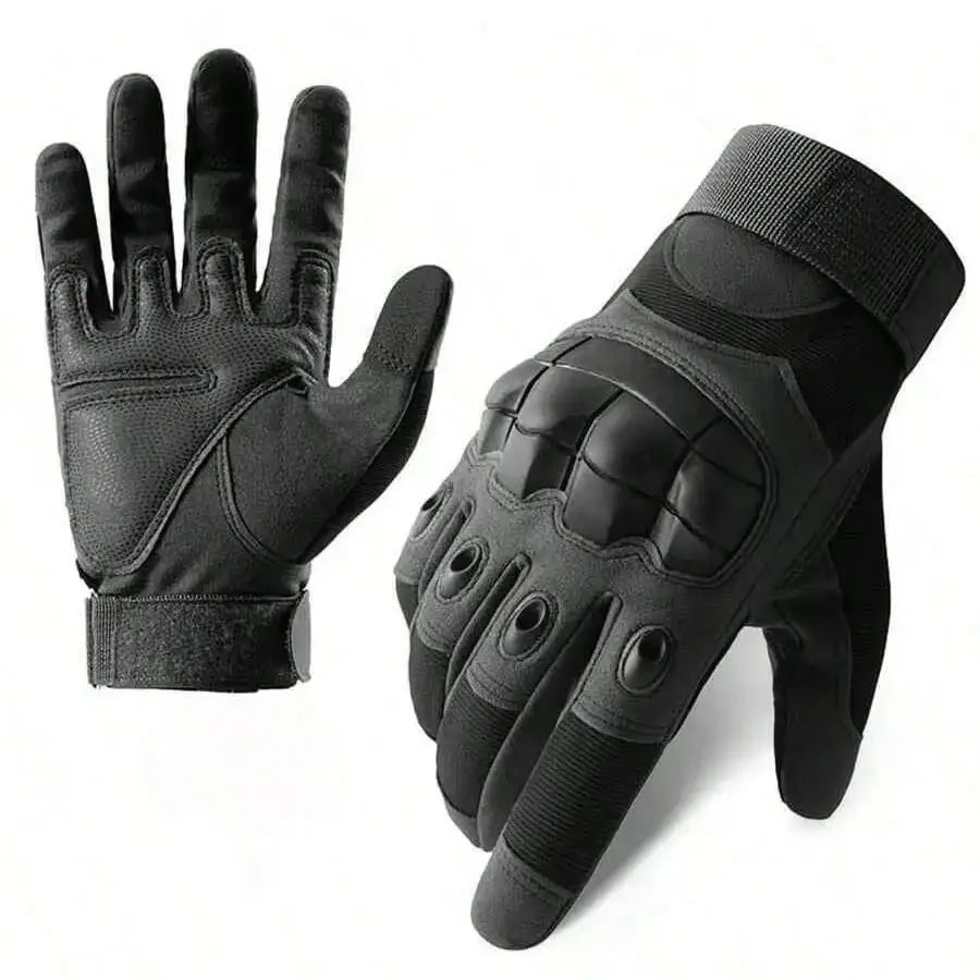 Motorcycle Gloves Touch Screen Motorbike Riding Gloves Summer Breathable Moto Gloves Full Finger Motocross Guantes Gloves