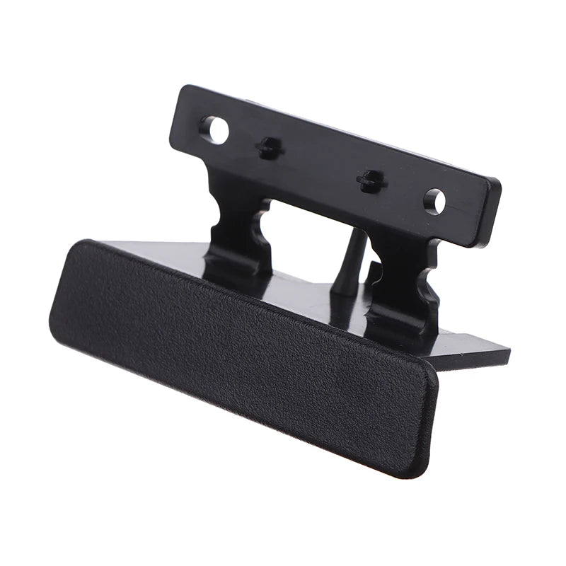 New For GMC Silverado Sierra Yukon 2007-2014 Auto Accessories Car Center Console Armrest Latch Lid Lock Cover