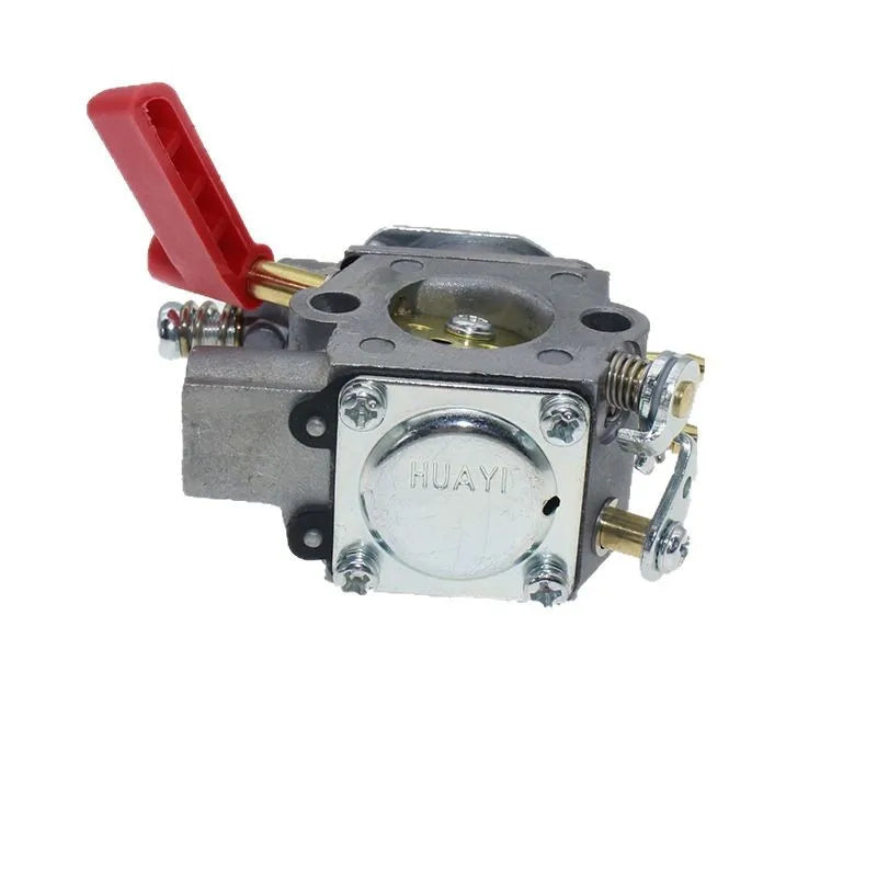 MC1619BE Carburetor for Huayi GBS430R GTR Brush Cutter - image 5