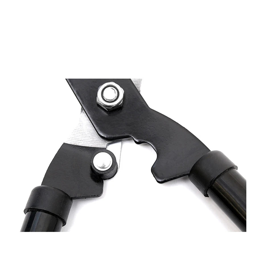 Pruning Shears Professional Gardening Tools for Agriculture, Bonsai Scissors, Manual Orchard Use - Durable Garden Work Tools
