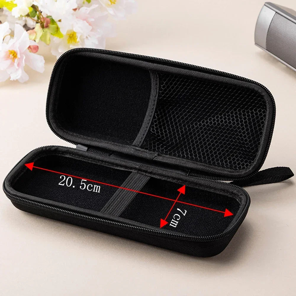 Hard EVA Case for Xiaomi Car Inflator 1S Pump Case Mijia Inflatable Treasure Box Electric High Pressure Air Pump Protection