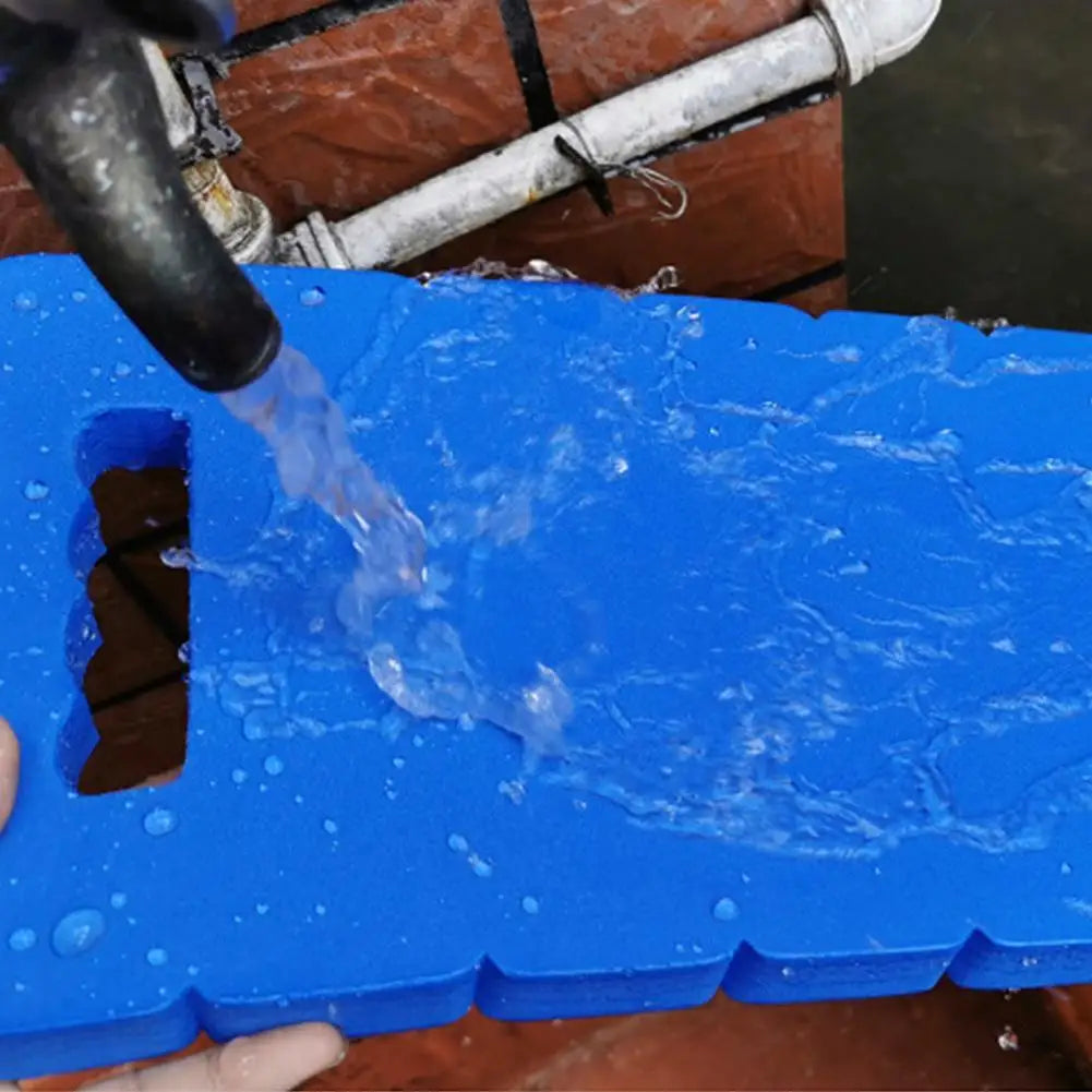Thick High-Density Foam Garden Kneeler Pad