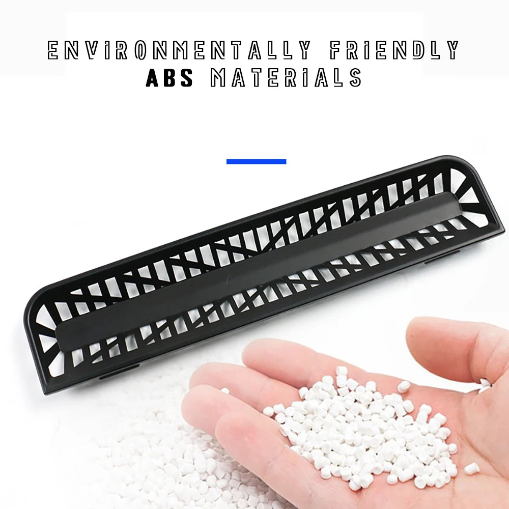Rear Air Vent Cover for Tesla Model Y Juniper, YL and Model 3 Highland