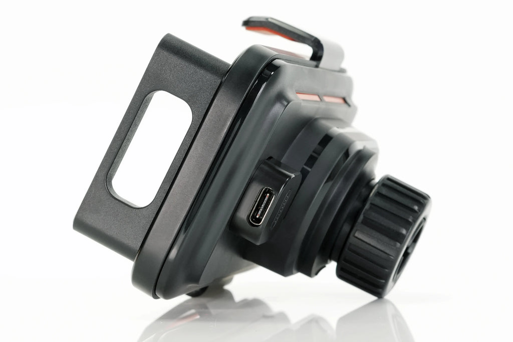 15W Wireless Car Phone Charger Mount for Ford F-150 Raptor 2019-2020 - image 33