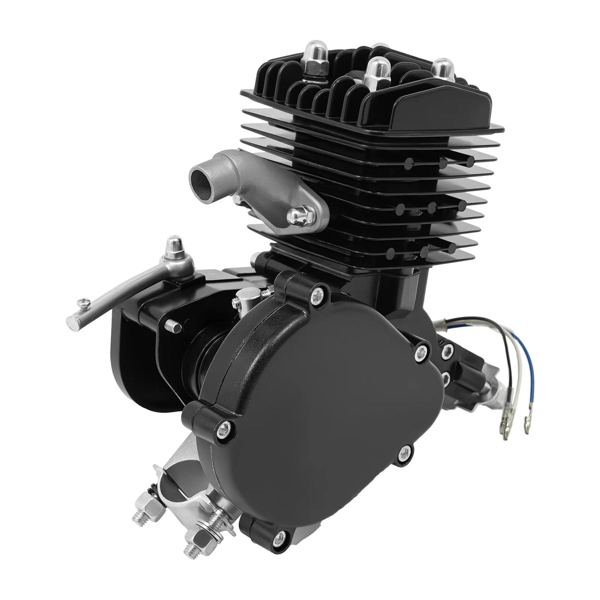 80cc 2-Stroke Motorized Bicycle Engine Kit