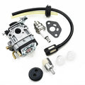 Kawasaki Carburetor Fuel Line Filter Kit for Brushcutters