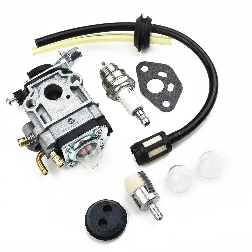 Kawasaki Carburetor Fuel Line Filter Kit for Brushcutters