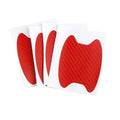 Carbon Fiber Car Door Handle Protective Film - Scratch Resistant - image 7