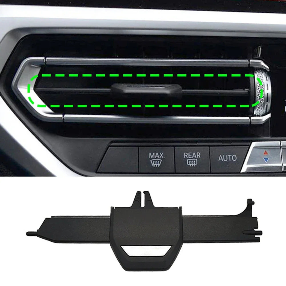 BMW 3 Series & Z4 AC Vent Slider Clip Replacement - image 13