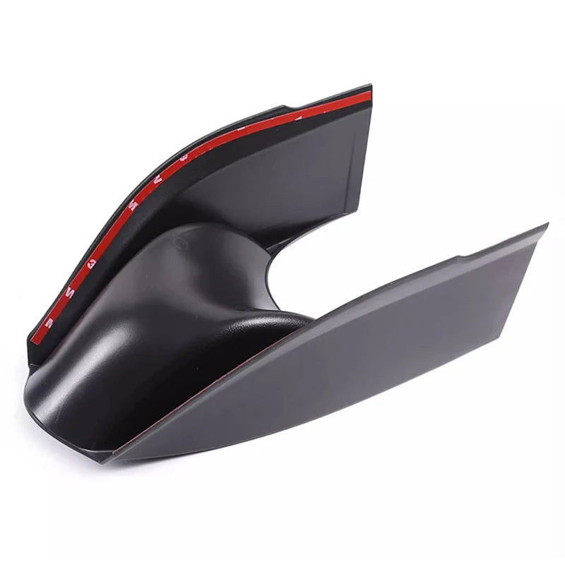 Car Center Console Armrest Storage Box Organizer Tray Car Accessories Interiors for Smart 453 Fortwo Forfour 2015-2019