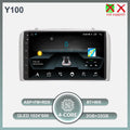 Android Multimedia Car Radio for Alfa Romeo 147 GT (2000-2010) - image 14