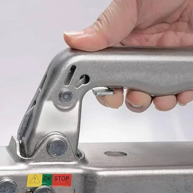 Universal Trailer Towing Connector Tow Ball Guard Head Connector Trailer Hitch Tow Mount Trailer Parts For RV Truck Boat Camper