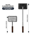 Extendable Microfiber Windshield Cleaning Brush
