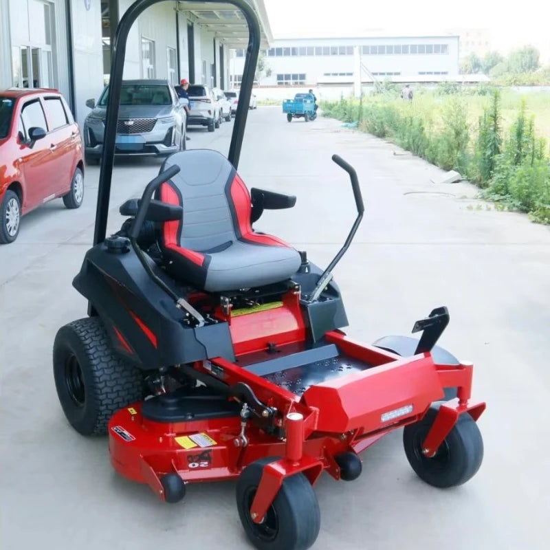 Zero Turn Riding Lawn Mower for Garden, Farm and Golf Course - view 5