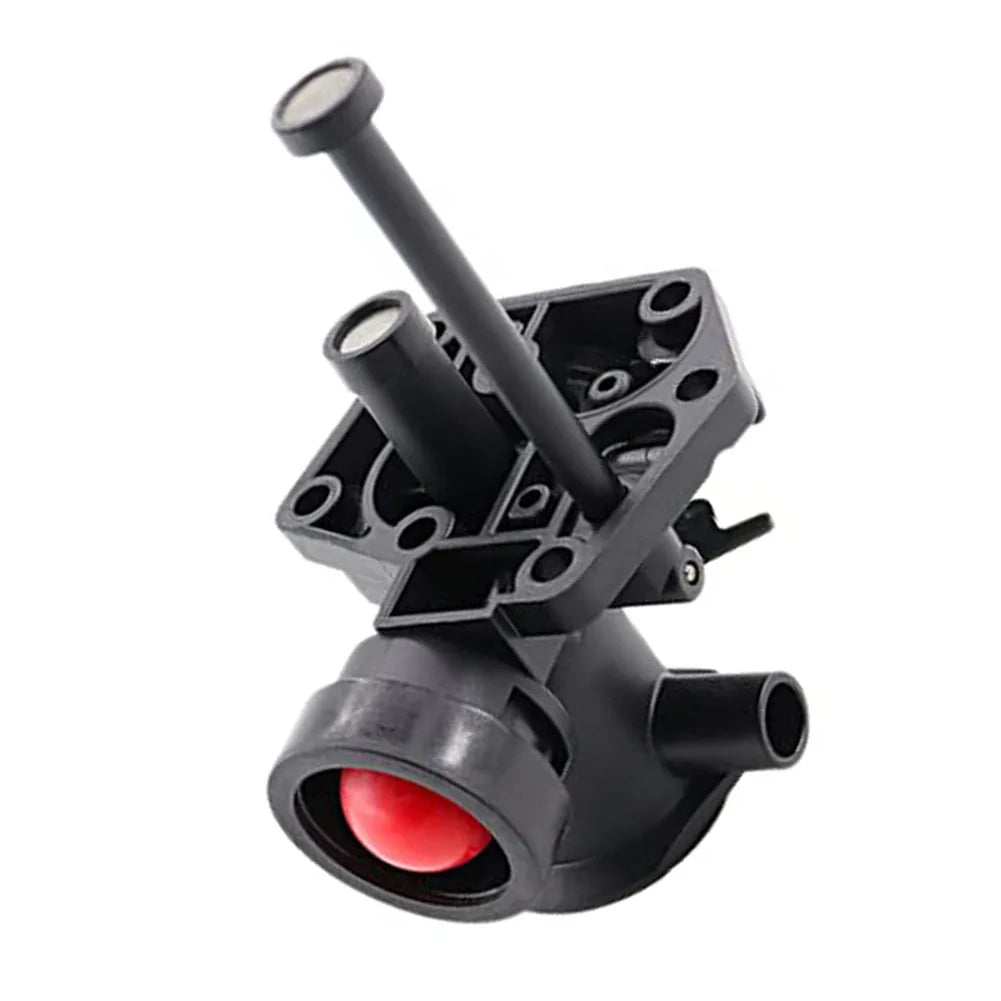 Carburetor Kit for Lawn Mowers - Compatible with 497619 & 499809 - image 3