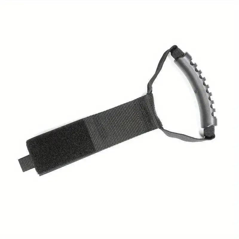 Multipurpose Heavy-Duty Extension Cord Organizer Storage Strap with Handle