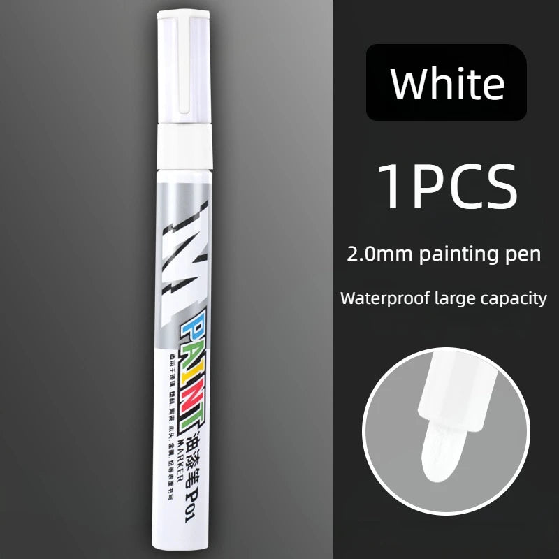 Car Scratch Repair Pen – Easy Auto Paint Touch-Up - image 10