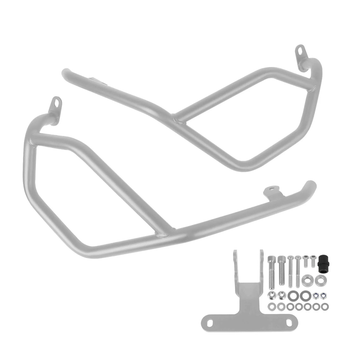 Highway Crash Bar Engine Guard for Yamaha Tenere 700 2025-2026 - view 3