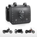 20L Saddle Side Bag for Honda Shadow Aero 750 - image 14