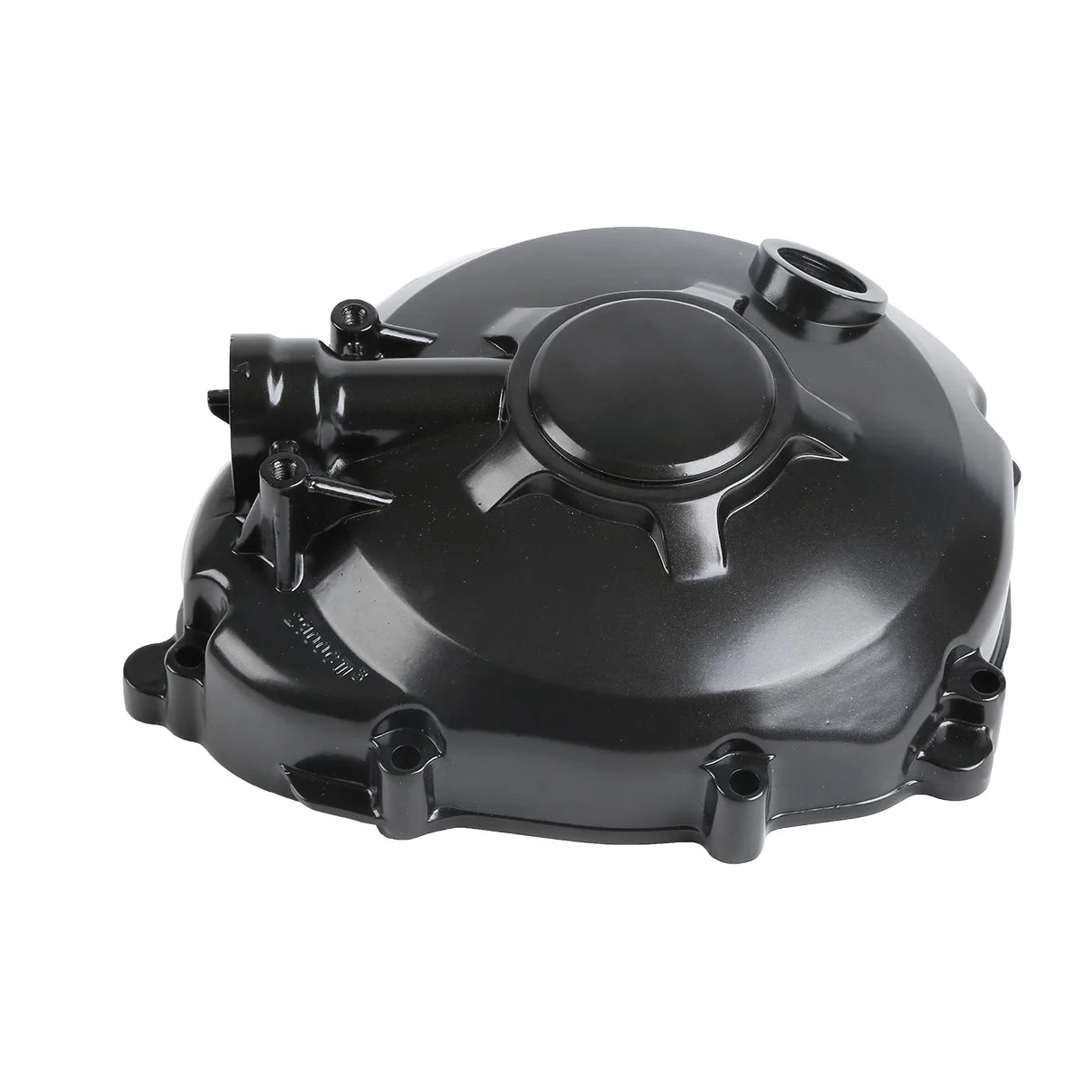 Right Engine Clutch Crankcase Cover for Yamaha YZF-R1 2006 - view 3